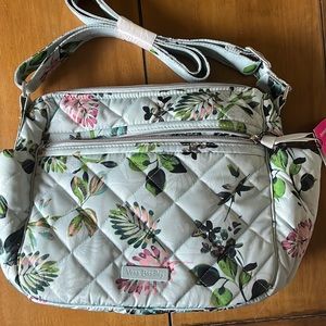Vera Bradley new with tags Performance Twill material